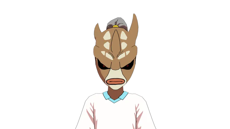 ヒカ・ラビール