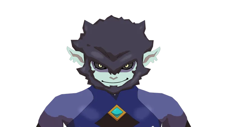 バガ・グーニー