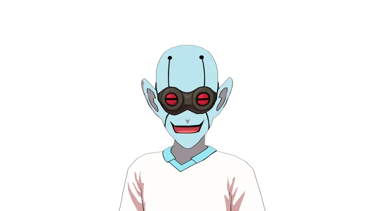 コイハモー・モーク