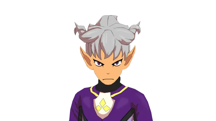 キセノ・ヴォルフ