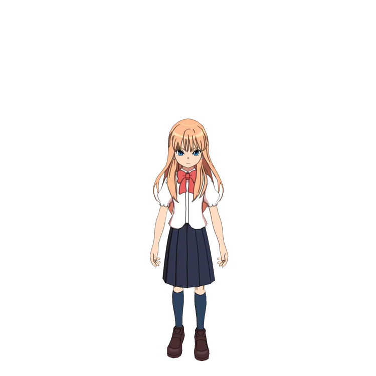 イナズマイレブン 神門杏奈◯203 隠しボイス有】神門杏奈 必殺技集 【イナズマイレブン 英雄たちの