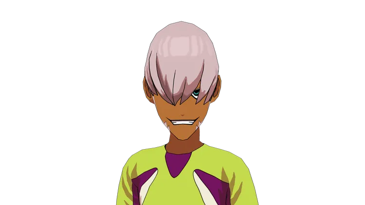 ジーン・ベイカー