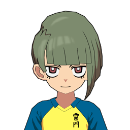 神代 美夕