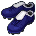 スターユニコーンシューズ