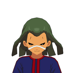 逆崎 無限