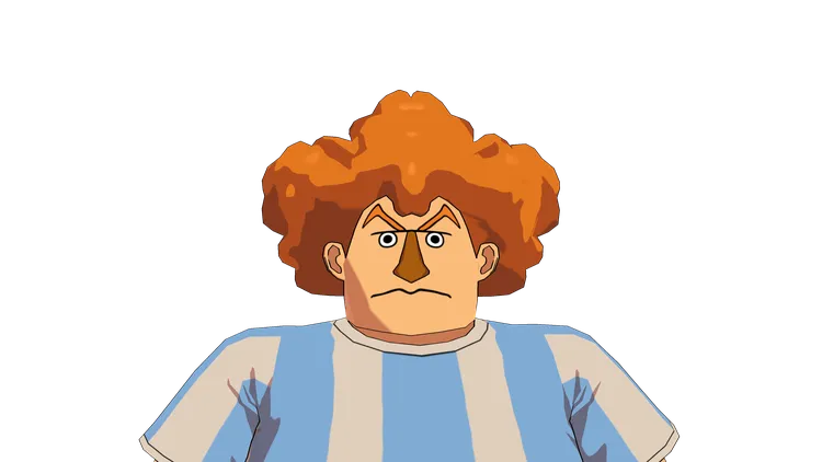 フリオ・アコスタ