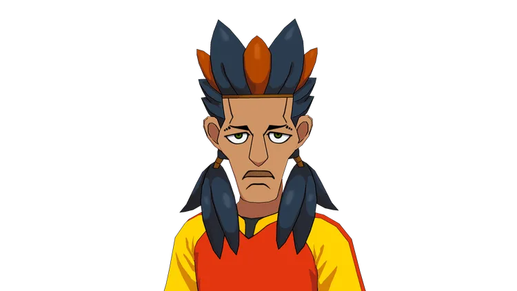 アントニオ・ガリウス