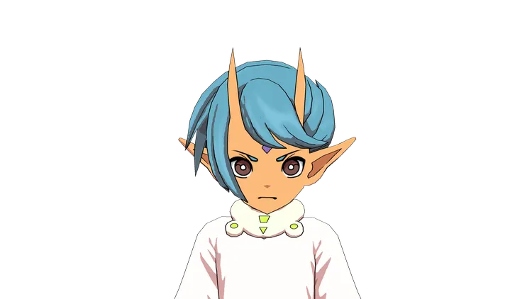 リュカ・アリル