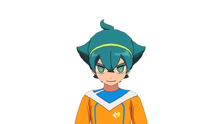 アッシュ・バーンズ