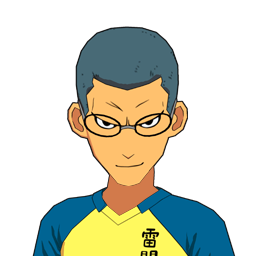 徳永 悦郎