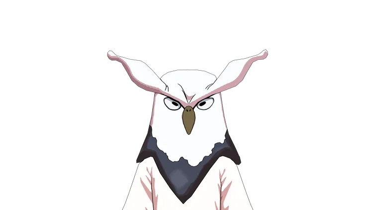 イヤー・ズック