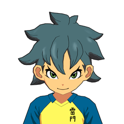 御前 里巳