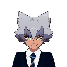 妖士乃 銀郎