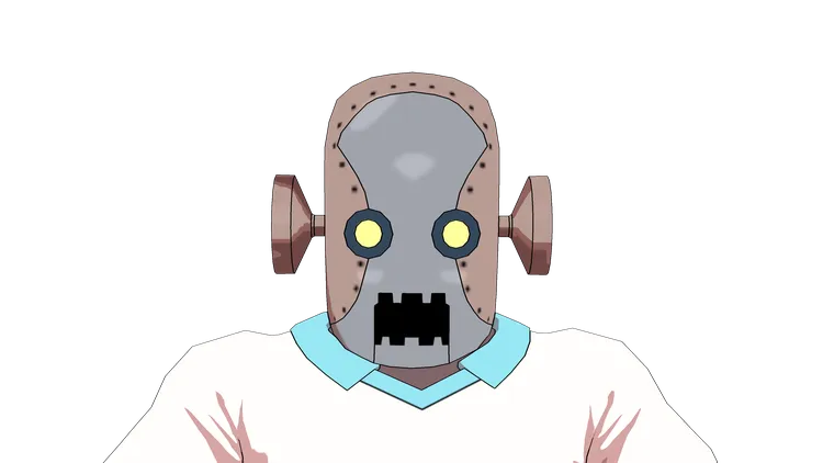 ネジーボ・ルートナット