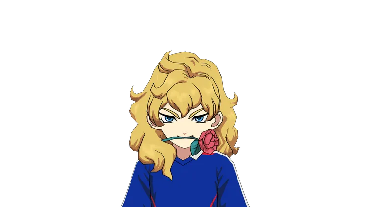 ジュリアン・ルソー