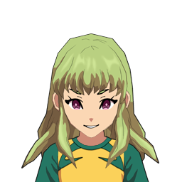 アマンダ・ターナー