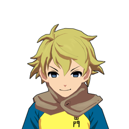 アーネスト・チェリーパイ
