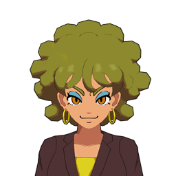 ザビーネ・ノジマ