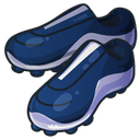 [海/うみ]カモメサッカークラブシューズ