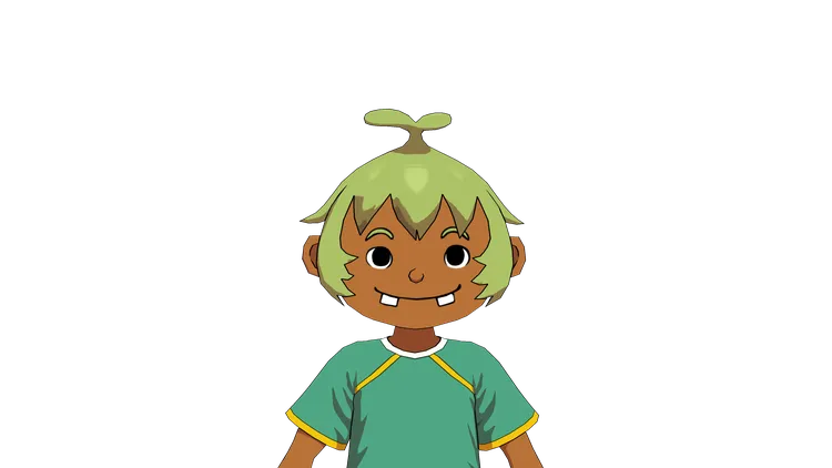 マロン・イアン