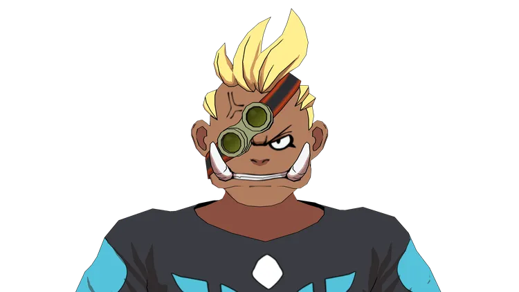 ザゴメル・ザンデ