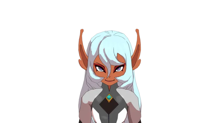 アシュビナ・バラニー