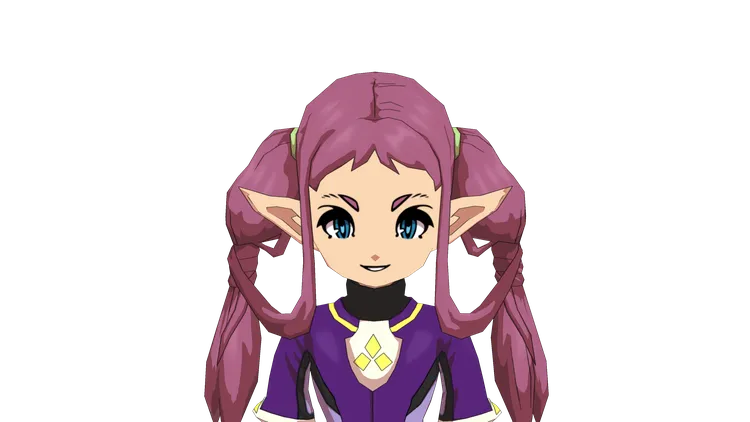 セレン・メルヴィル