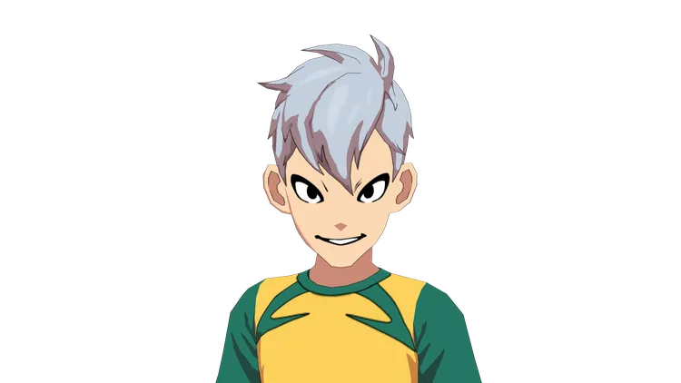 スクィド・ホワイト