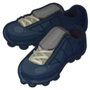 [御影専農/みかげせんのう]シューズ（アレス）