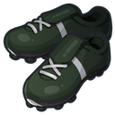 アラブの[火/ひ]の[鳥軍団/とりぐんだん]シューズ