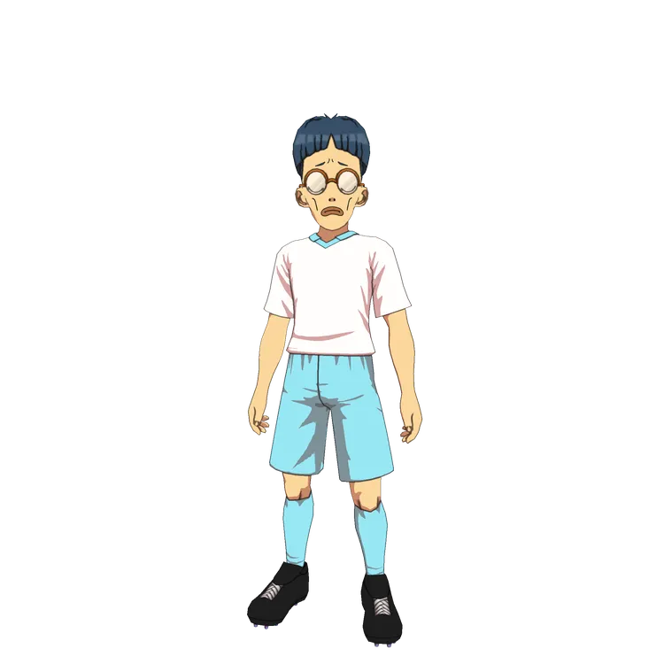 長門 司 立绘