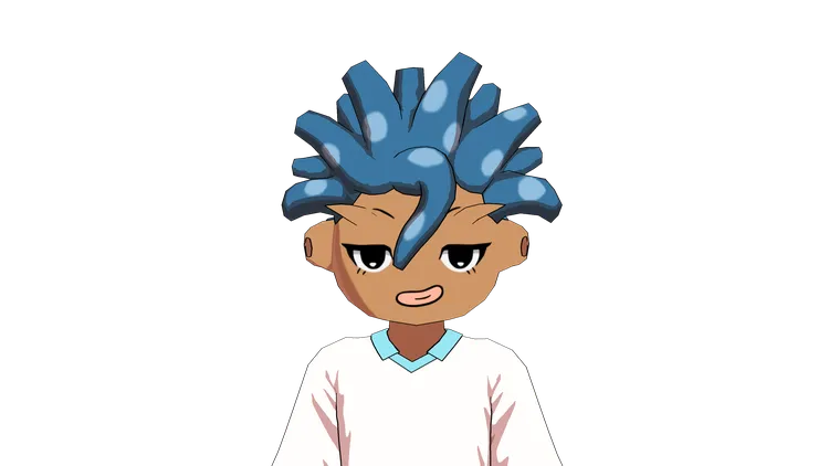 クービー・レヅタ