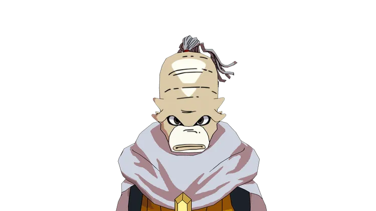 ズンダル・ザンド