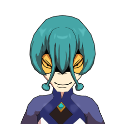 ミトラ・ジェシュウ