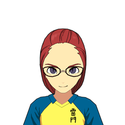 筒井 灯