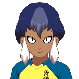 暗田 ノブキ