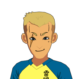 針辻 大五郎
