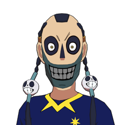 ガープ・レデル