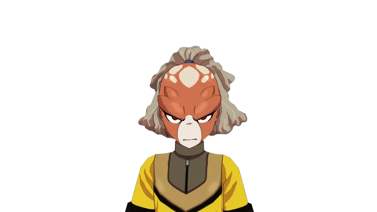 カゼルマ・ウォーグ