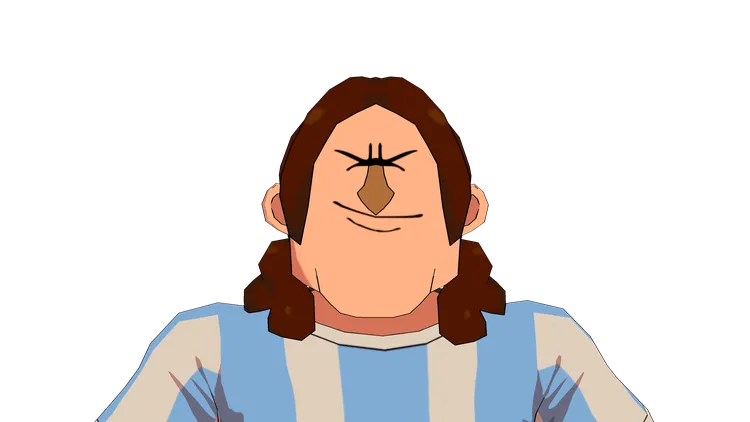 ゴルド・ディアス