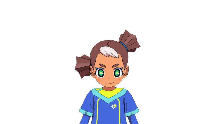 ニアナ・クック