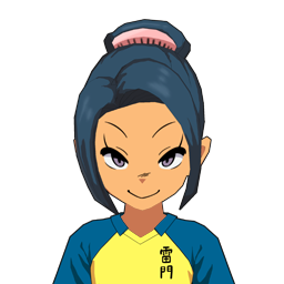 黒部 ゆき