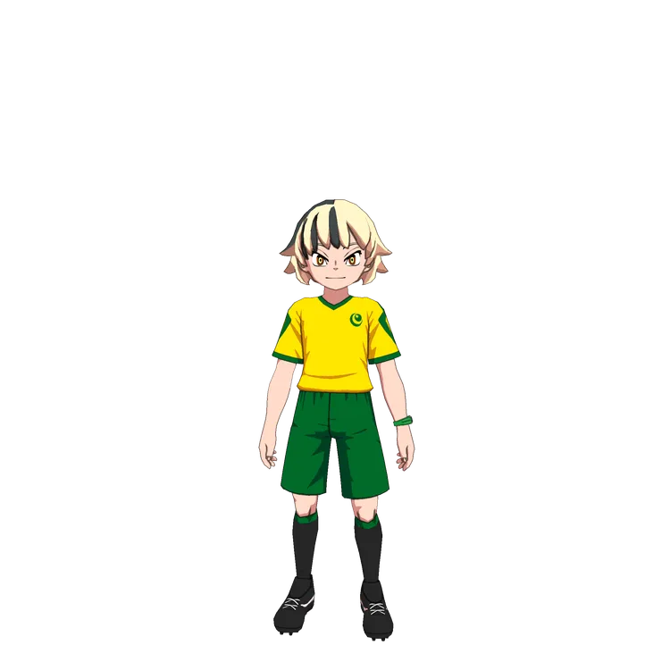 サムエウ 立绘