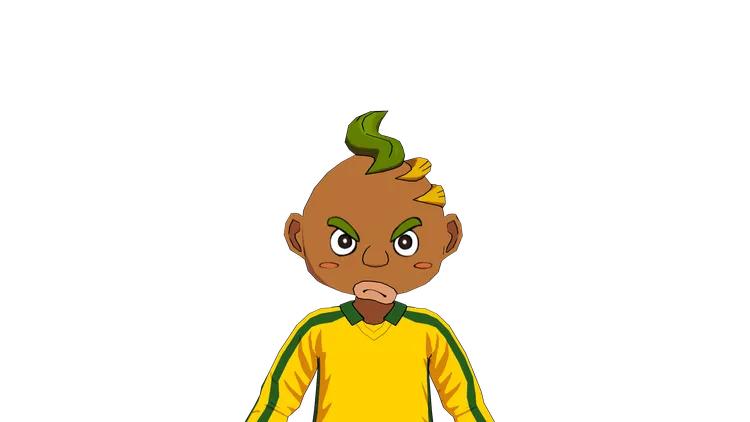 フォルミガ・クレメンス