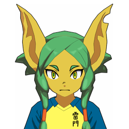 カベニミィ・ミアリー