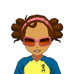 高森 さおり