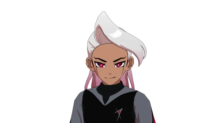 キニス・エルヴィム