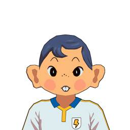 梨巣野 ケン太