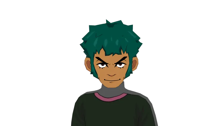 スルタン・カラム