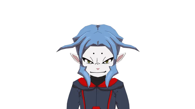 エーギル・セファイド